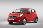 Daewoo Matiz Creative 2009 года